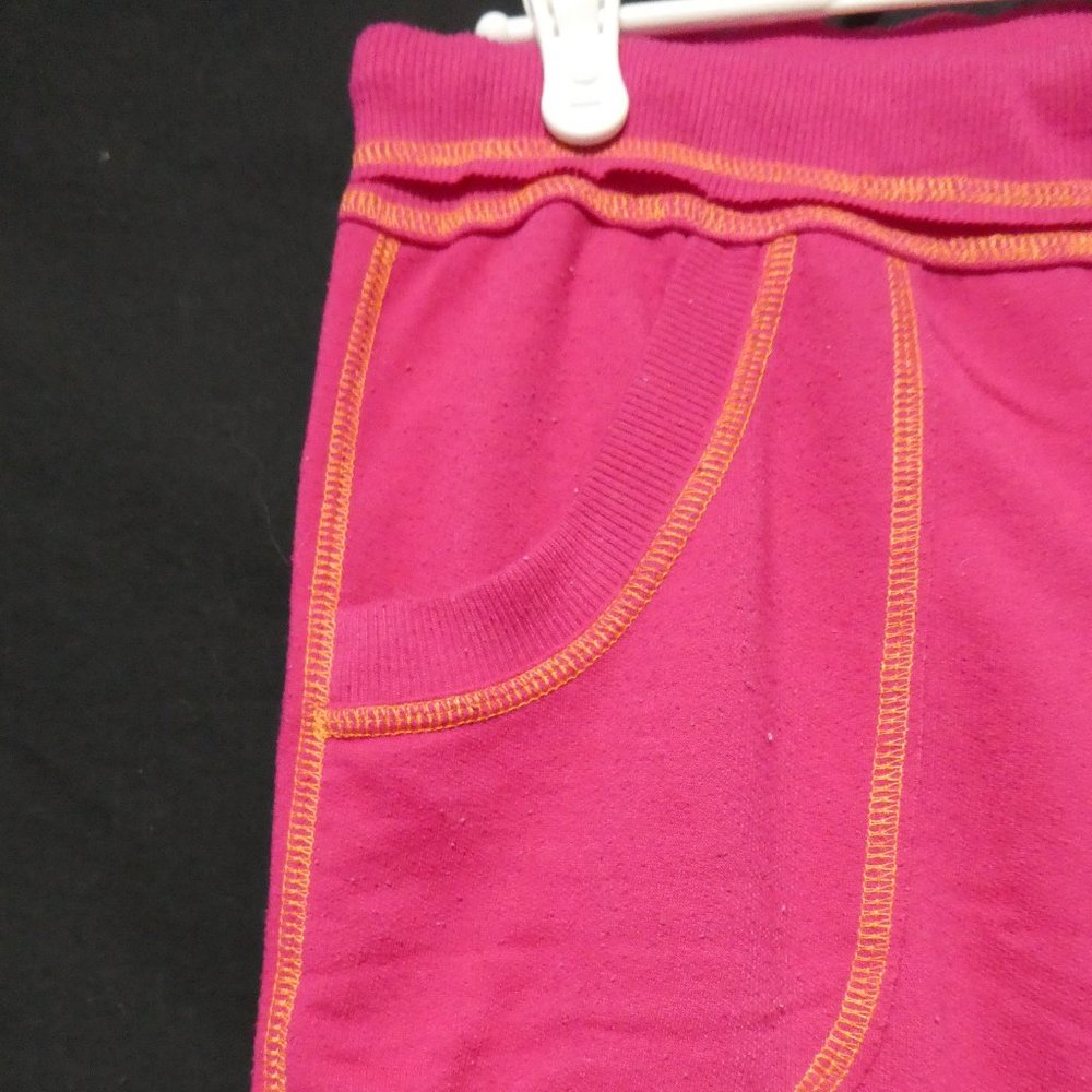LA SENZA GIRL Sleep, size large, sleep shorts w/ La Senza Girl University 98 - Picture 3 of 14